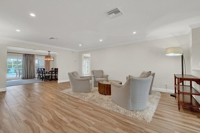 Welcome to this beautifully maintained golf course residence in - photo 9