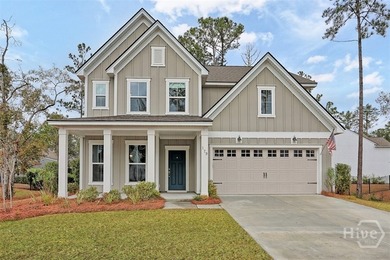 Discover refined coastal living in this exceptional 5-bd, 3-bath - photo 1