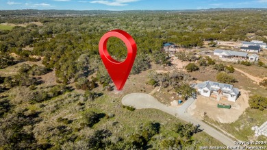 Lake Lot For Sale in Spring Branch, Texas