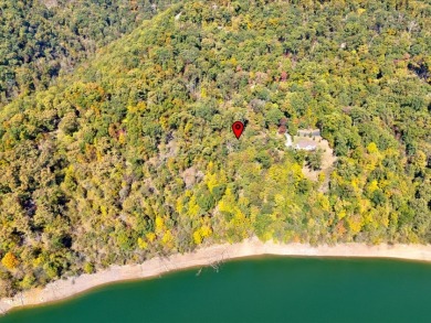Dock-Able Cherokee Lakefront Lot - photo 25