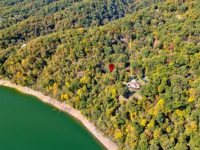 Dock-Able Cherokee Lakefront Lot - photo 26