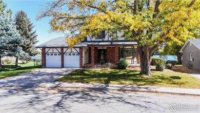 Lake Home For Sale in Loveland, Colorado