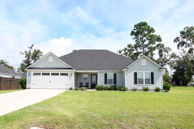 Lake Home For Sale in Lake Park, Georgia