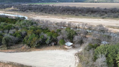 Breathtaking 6.4+ Acre waterfront lot on the Brazos River offers - photo 12