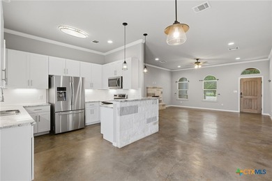 Set on a large 0.476-acre lot backing to a serene greenbelt - photo 12