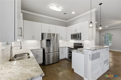 Set on a large 0.476-acre lot backing to a serene greenbelt - photo 13