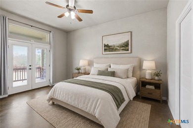 Set on a large 0.476-acre lot backing to a serene greenbelt - photo 15