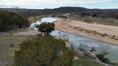Breathtaking 6.4+ Acre waterfront lot on the Brazos River offers - photo 16