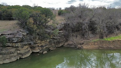 Breathtaking 6.4+ Acre waterfront lot on the Brazos River offers - photo 17