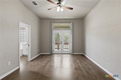Set on a large 0.476-acre lot backing to a serene greenbelt - photo 17