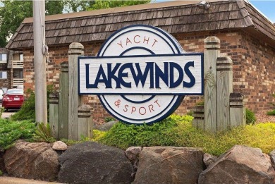 Lake Condo For Sale in Mound, Minnesota