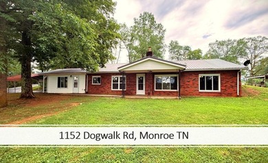 Tucked away on 5 fully fenced acres, this unique 3-bed, 2-bath - photo 1
