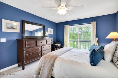 Welcome HOME to the distinguished and privately gated coastal - photo 22