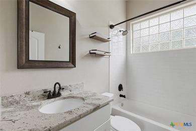 Set on a large 0.476-acre lot backing to a serene greenbelt - photo 23