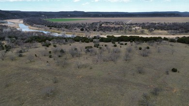 Breathtaking 6.4+ Acre waterfront lot on the Brazos River offers - photo 24