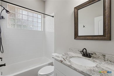 Set on a large 0.476-acre lot backing to a serene greenbelt - photo 26