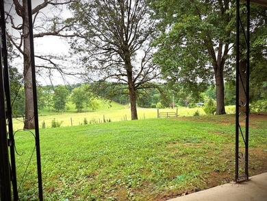 Tucked away on 5 fully fenced acres, this unique 3-bed, 2-bath - photo 8