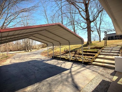 Tucked away on 5 fully fenced acres, this unique 3-bed, 2-bath - photo 10