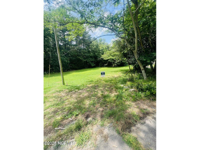 Lake Acreage For Sale in West End, North Carolina