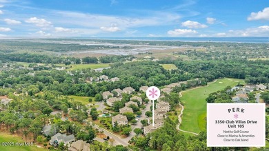 Welcome HOME to the distinguished and privately gated coastal - photo 38