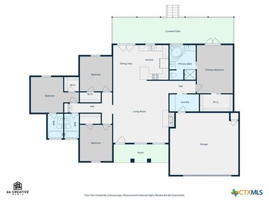 Set on a large 0.476-acre lot backing to a serene greenbelt - photo 40