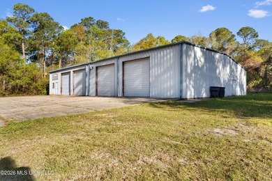 This 5,000-square-foot building, formerly operated as a county - photo 2