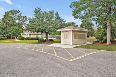 Welcome HOME to the distinguished and privately gated coastal - photo 46