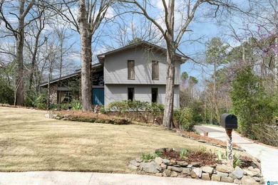 Heather Lake Home Active Under Contract in Birmingham Alabama