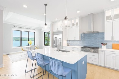 Experience waterfront luxury at its finest in this stunning - photo 4