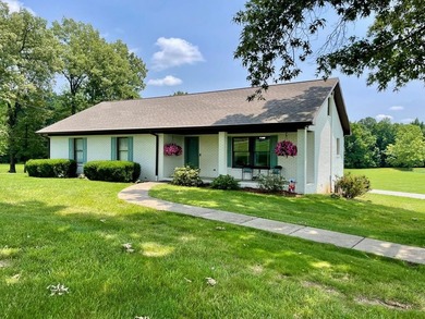 (private lake, pond, creek) Home For Sale in Hopkinsville Kentucky