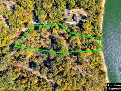 Lake Lot For Sale in Mooresburg, Tennessee