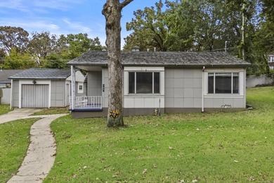 Lakewood Lakes Home For Sale in North Little Rock Arkansas