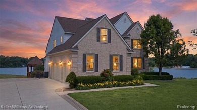 YOUR LAKEFRONT DREAM HOME IS HERE!! Don't miss out on this rare - photo 1