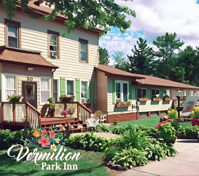 Retreat To Renowned Historic Bed & Breakfast, Vermilion Park Inn - photo 1