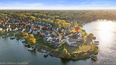YOUR LAKEFRONT DREAM HOME IS HERE!! Don't miss out on this rare - photo 6