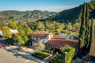 Custom built home perched high in Glendale's highly sought-after - photo 7