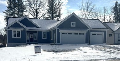 Hidden Lake - Ottawa County Home For Sale in Hudsonville Michigan