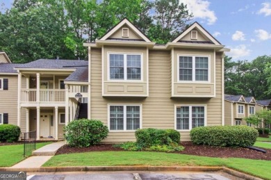 Lake Condo For Sale in Smyrna, Georgia