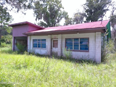 Lake Commercial For Sale in Palatka, Florida