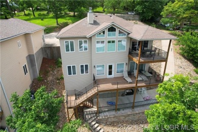 Lake Home Off Market in Lake  Ozark, Missouri