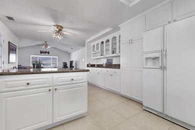 Custom home on a 12,197 square foot lot ON the golf course with - photo 10