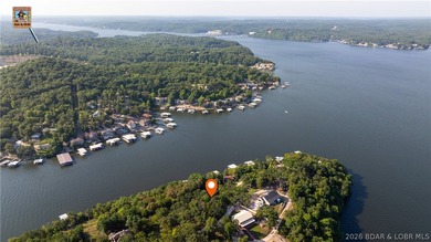One of a kind property! Boasting 115 feet of Lakefront on the - photo 11