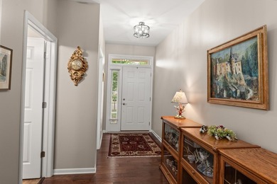 Backing to woods and featuring a screened porch and finished - photo 12