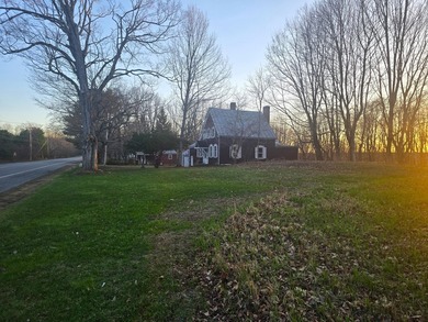 Bring your vision to this classic Maine farmhouse set just - photo 5