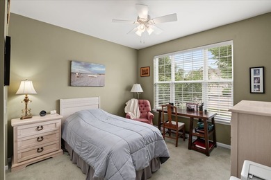 Backing to woods and featuring a screened porch and finished - photo 16
