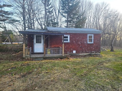 Bring your vision to this classic Maine farmhouse set just - photo 7
