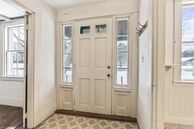 Bring your vision to this classic Maine farmhouse set just - photo 8