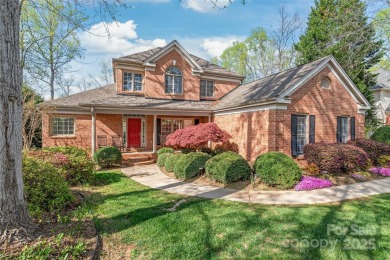 Lake Home For Sale in Mooresville, North Carolina