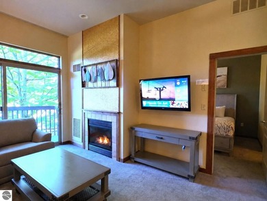 This 594 sq. ft. 1-bedroom suite overlooking the Cedar River - photo 3
