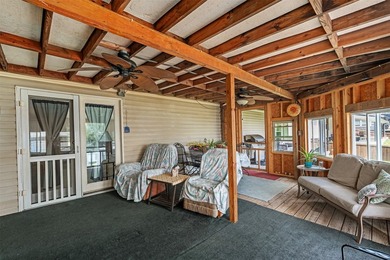 Affordable lakefront retreat with breathtaking open water views - photo 28